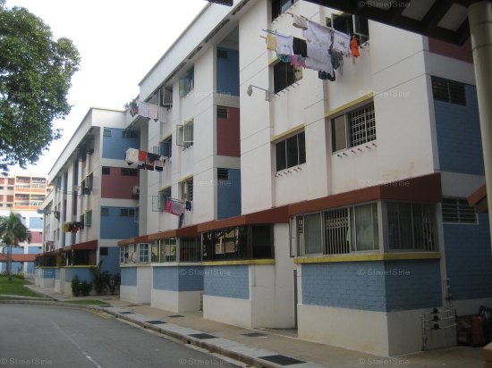 Blk 143 Bedok Reservoir Road (Bedok), HDB 3 Rooms #195762
